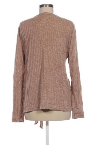 Damen Shirt SHEIN, Größe L, Farbe Braun, Preis € 13,99