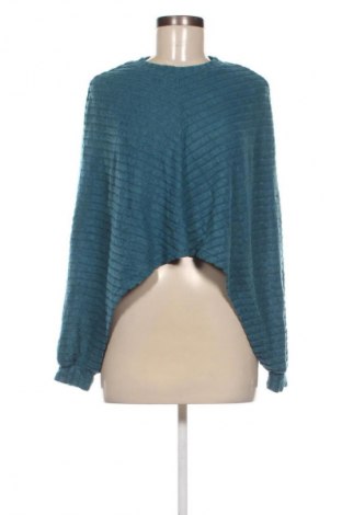 Damen Shirt SHEIN, Größe M, Farbe Blau, Preis € 13,99