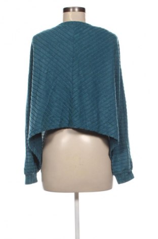 Damen Shirt SHEIN, Größe M, Farbe Blau, Preis € 13,99