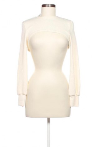 Damen Shirt SHEIN, Größe XS, Farbe Ecru, Preis € 13,99