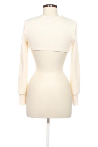 Damen Shirt SHEIN, Größe XS, Farbe Ecru, Preis € 13,99