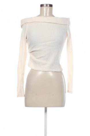 Damen Shirt SHEIN, Größe S, Farbe Weiß, Preis € 13,99