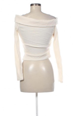 Damen Shirt SHEIN, Größe S, Farbe Weiß, Preis € 13,99