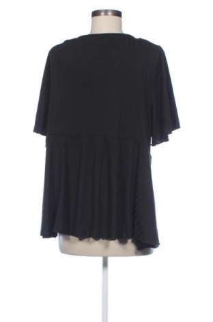 Damen Shirt SHEIN, Größe 4XL, Farbe Schwarz, Preis € 9,72
