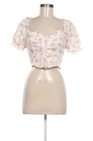 Damen Shirt SHEIN, Größe M, Farbe Mehrfarbig, Preis € 9,72