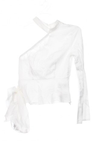 Damen Shirt SHEIN, Größe XS, Farbe Weiß, Preis 9,72 €