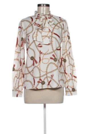 Damen Shirt SHEIN, Größe XS, Farbe Mehrfarbig, Preis 9,72 €
