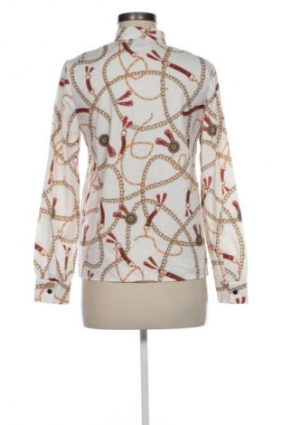 Damen Shirt SHEIN, Größe XS, Farbe Mehrfarbig, Preis 9,72 €
