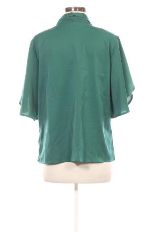 Damen Shirt SHEIN, Größe XL, Farbe Grün, Preis 9,72 €