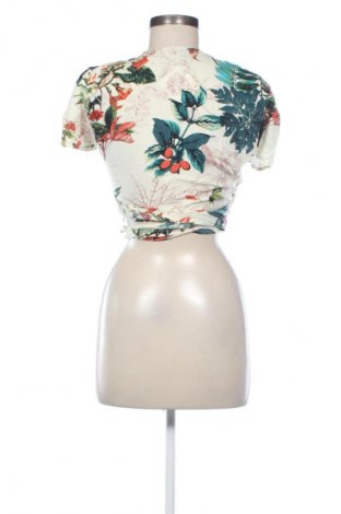 Damen Shirt SHEIN, Größe XL, Farbe Mehrfarbig, Preis 9,72 €