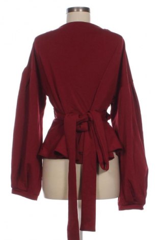 Damen Shirt SHEIN, Größe XL, Farbe Rot, Preis € 13,99