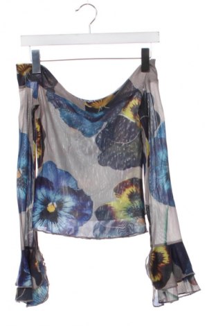 Bluză de femei SHEIN, Mărime XS, Culoare Multicolor, Preț 50,37 Lei