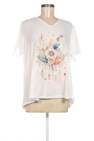 Damen Shirt SHEIN, Größe XL, Farbe Mehrfarbig, Preis € 7,99