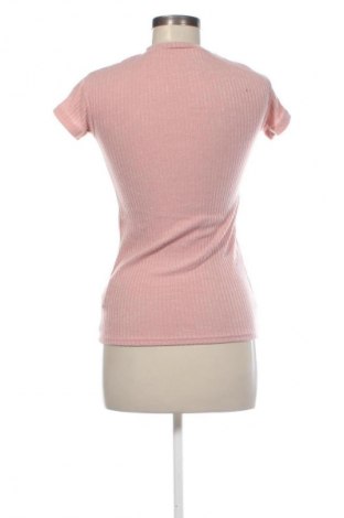 Damen Shirt SHEIN, Größe M, Farbe Aschrosa, Preis € 7,99