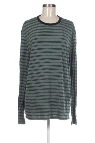 Bluzka damska SHEIN, Rozmiar XXL, Kolor Kolorowy, Cena 62,99 zł