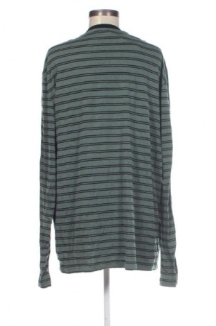 Bluzka damska SHEIN, Rozmiar XXL, Kolor Kolorowy, Cena 62,99 zł