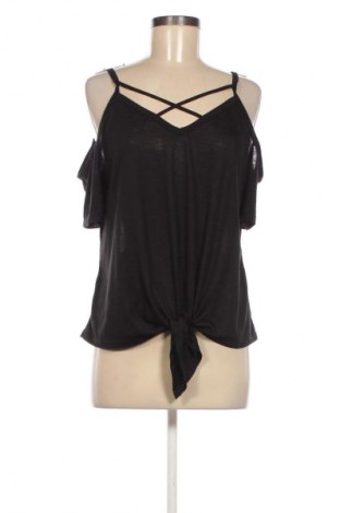Damen Shirt SHEIN, Größe L, Farbe Schwarz, Preis € 10,00