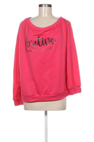 Damen Shirt SHEIN, Größe XL, Farbe Rot, Preis € 20,00