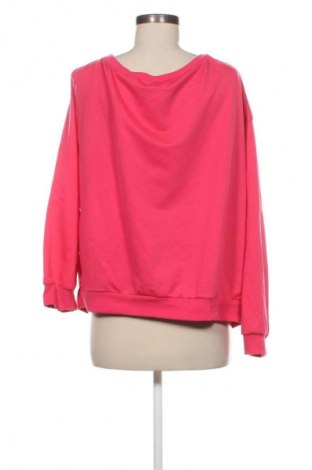 Damen Shirt SHEIN, Größe XL, Farbe Rot, Preis € 20,00
