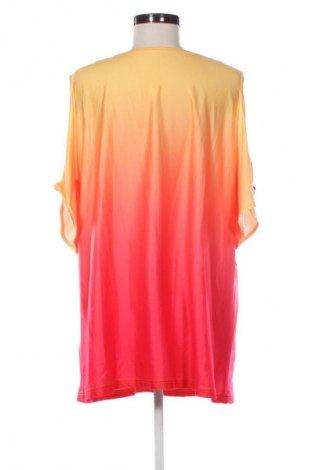 Damen Shirt SHEIN, Größe XXL, Farbe Mehrfarbig, Preis € 10,00