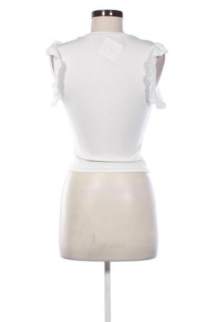 Damen Shirt SHEIN, Größe S, Farbe Weiß, Preis € 9,72