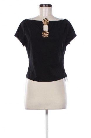 Damen Shirt SHEIN, Größe M, Farbe Schwarz, Preis € 9,72