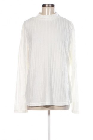 Dámská halenka SHEIN, Velikost 4XL, Barva Bílá, Cena  309,00 Kč