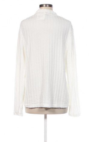 Dámská halenka SHEIN, Velikost 4XL, Barva Bílá, Cena  309,00 Kč