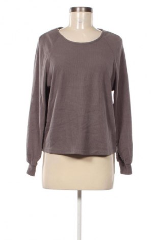 Bluză de femei SHEIN, Mărime XS, Culoare Gri, Preț 65,99 Lei