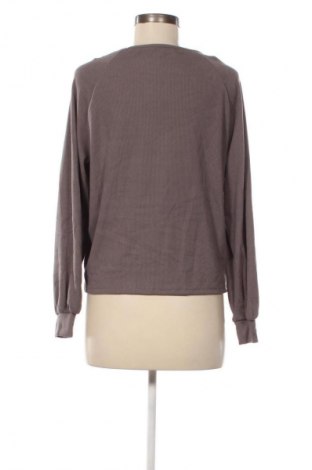 Bluză de femei SHEIN, Mărime XS, Culoare Gri, Preț 65,99 Lei