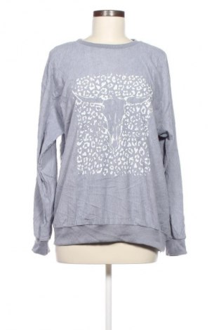 Damen Shirt SHEIN, Größe M, Farbe Grau, Preis 9,99 €