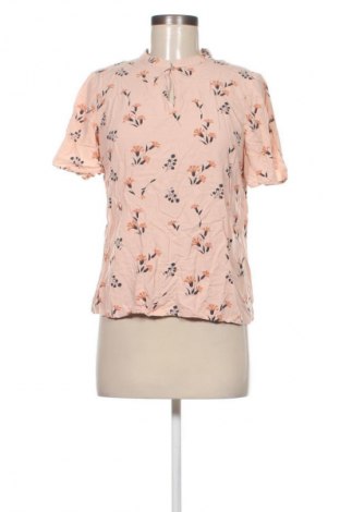 Damen Shirt Saint Tropez, Größe M, Farbe Mehrfarbig, Preis € 13,81