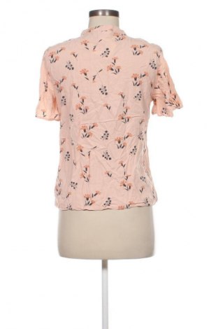 Damen Shirt Saint Tropez, Größe M, Farbe Mehrfarbig, Preis € 13,81