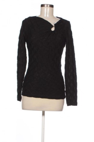 Damen Shirt Salsa, Größe S, Farbe Schwarz, Preis 23,99 €