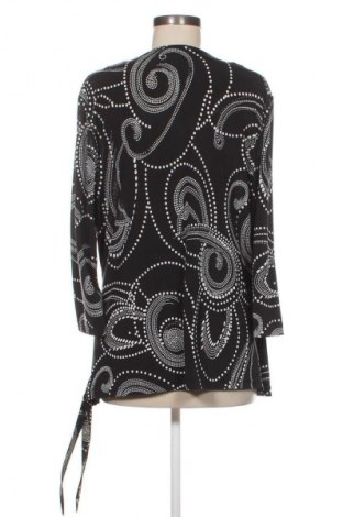 Damen Shirt Samoon, Größe XL, Farbe Mehrfarbig, Preis 17,00 €