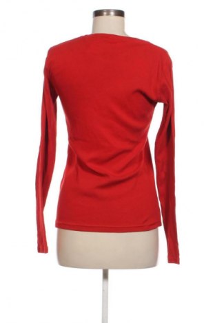 Damen Shirt Samsoe & Samsoe, Größe L, Farbe Rot, Preis 65,60 €