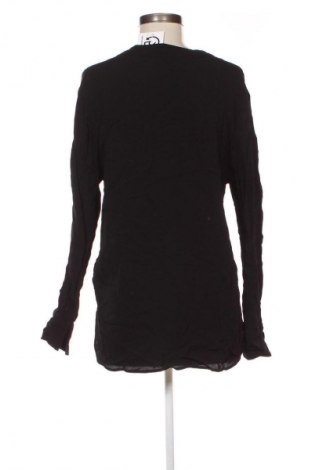 Damen Shirt Samsoe & Samsoe, Größe L, Farbe Schwarz, Preis 28,99 €