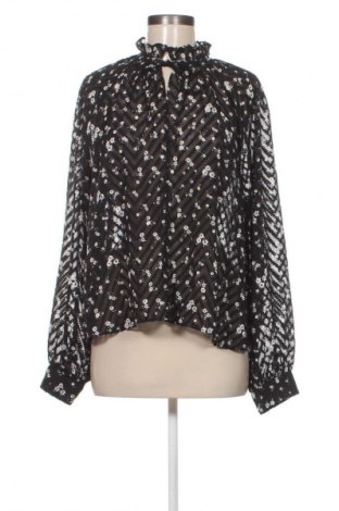 Bluză de femei Samsoe & Samsoe, Mărime L, Culoare Multicolor, Preț 125,92 Lei