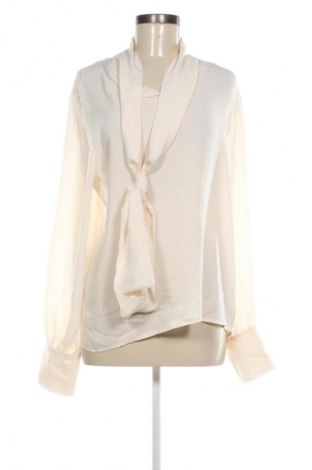 Damen Shirt Sandro Ferrone, Größe L, Farbe Ecru, Preis € 33,99