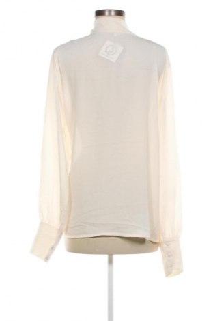Damen Shirt Sandro Ferrone, Größe L, Farbe Ecru, Preis € 33,99