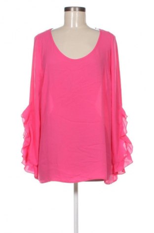 Dámská halenka Sarah Kern, Velikost XL, Barva Růžová, Cena  229,00 Kč