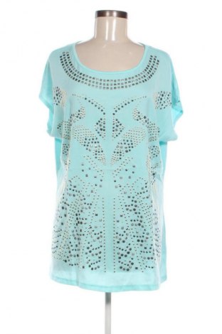 Damen Shirt Sarah Kern, Größe XL, Farbe Mehrfarbig, Preis € 37,42