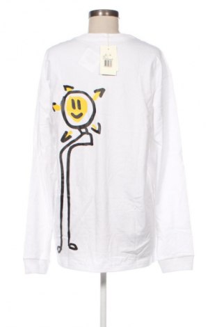 Damen Shirt Schiesser, Größe XL, Farbe Weiß, Preis € 48,99