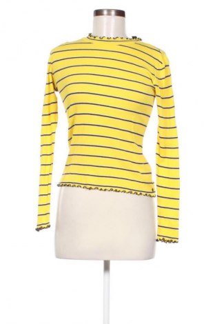 Damen Shirt Scotch & Soda, Größe S, Farbe Mehrfarbig, Preis € 41,94
