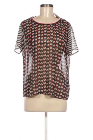 Dámská halenka Scotch & Soda, Velikost M, Barva Vícebarevné, Cena  861,00 Kč