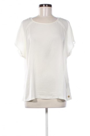 Дамска блуза Scotch & Soda, Размер L, Цвят Екрю, Цена 68,00 лв.