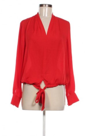 Dámská halenka Scotch & Soda, Velikost S, Barva Červená, Cena  1 038,00 Kč