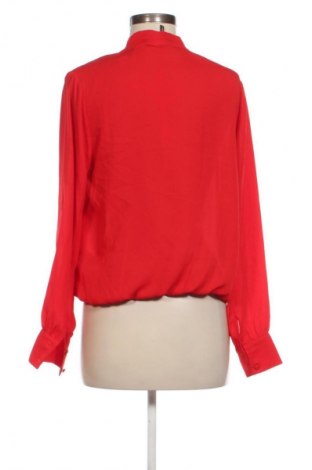 Dámská halenka Scotch & Soda, Velikost S, Barva Červená, Cena  1 038,00 Kč