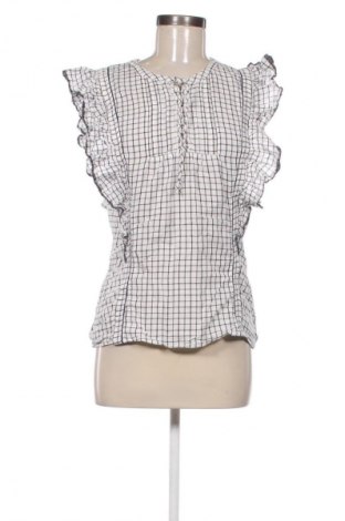 Γυναικεία μπλούζα Scotch & Soda, Μέγεθος M, Χρώμα Πολύχρωμο, Τιμή 34,78 €