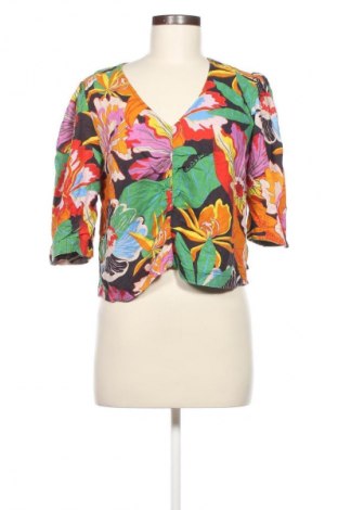 Damen Shirt Scotch & Soda, Größe M, Farbe Mehrfarbig, Preis € 25,99